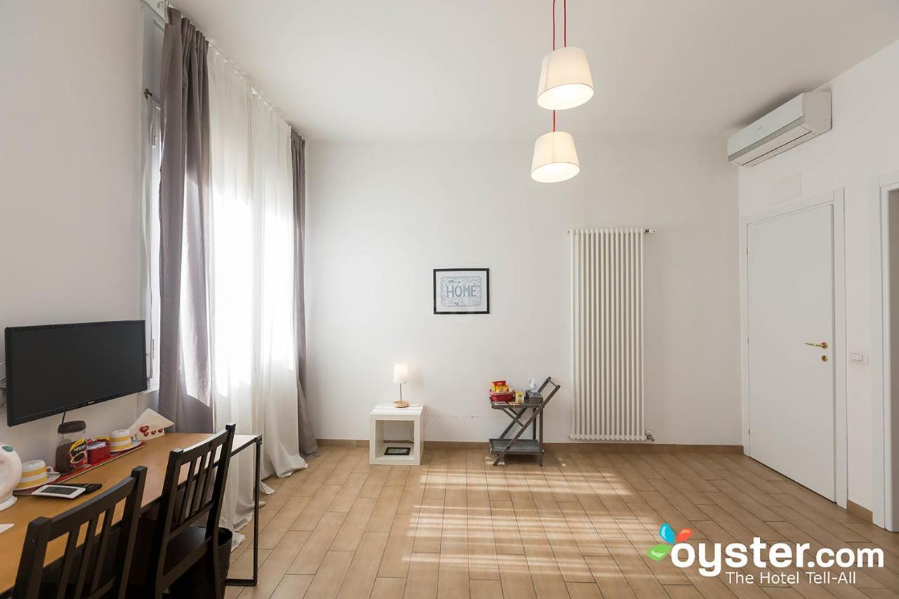 Om2Rome Apartment Exterior photo