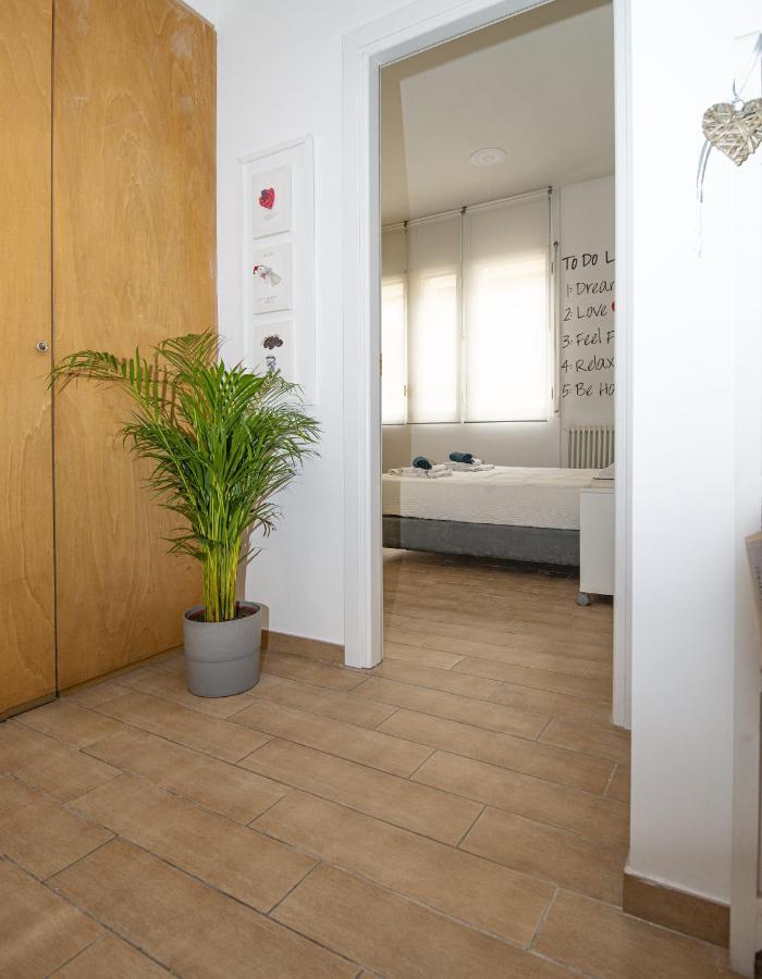 Om2Rome Apartment Exterior photo