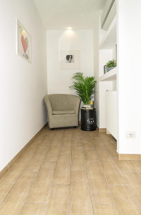 Om2Rome Apartment Exterior photo