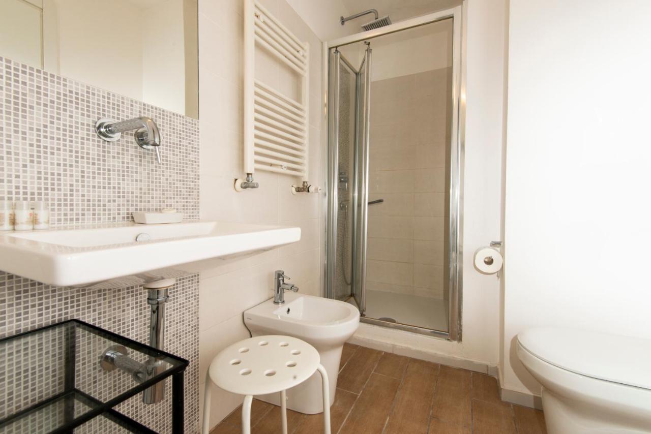 Om2Rome Apartment Exterior photo