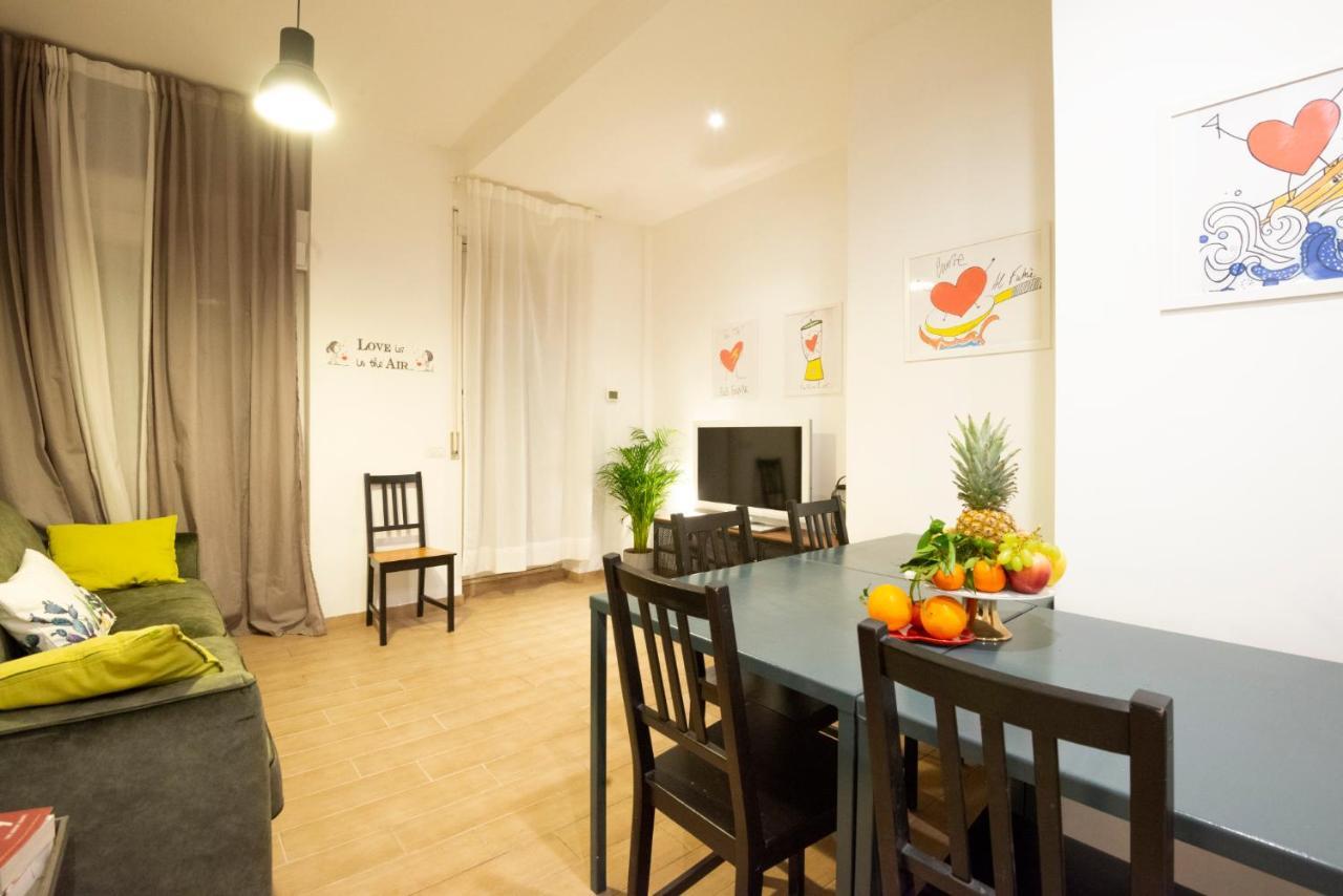 Om2Rome Apartment Exterior photo
